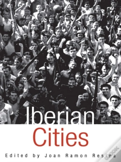 Capa do artigo Iberian Cities