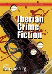 Capa do artigo Iberian Crime Fiction