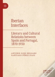 Capa do artigo Iberian Interfaces