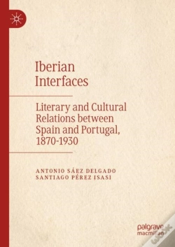 Capa do artigo Iberian Interfaces
