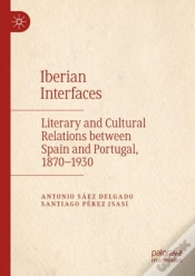 Capa do artigo Iberian Interfaces