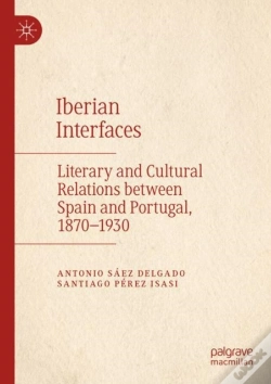 Capa do artigo Iberian Interfaces