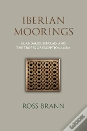 Iberian Moorings