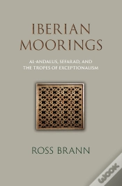 Capa do artigo Iberian Moorings