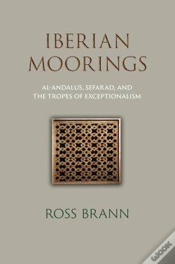 Capa do artigo Iberian Moorings