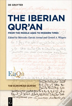 Capa do artigo Iberian Qur'An