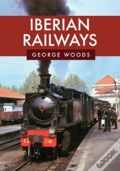 Capa do artigo Iberian Railways