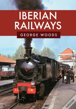 Capa do artigo Iberian Railways