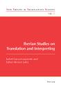 Iberian Studies On Translation And Interpreting - Preview
