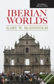 Capa do artigo Iberian Worlds