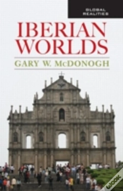 Capa do artigo Iberian Worlds