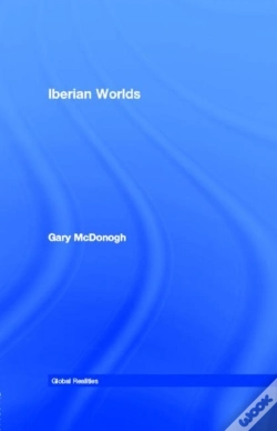 Capa do artigo Iberian Worlds