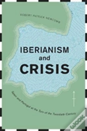 Capa do artigo Iberianism And Crisis