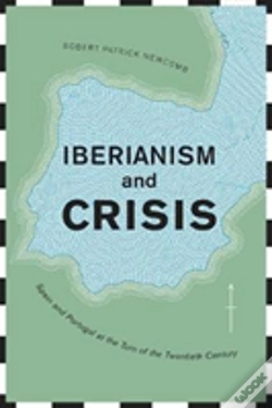Capa do artigo Iberianism And Crisis