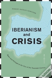 Capa do artigo Iberianism And Crisis