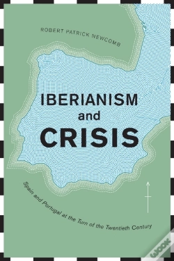 Capa do artigo Iberianism And Crisis