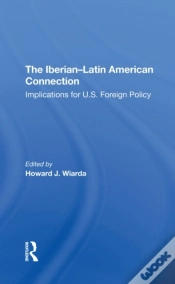 Capa do artigo Iberianlatin American Connection