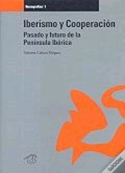 Capa do artigo Iberismo e Cooperação