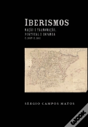 Capa do artigo Iberismos