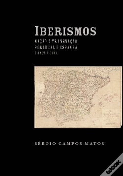 Capa do artigo Iberismos