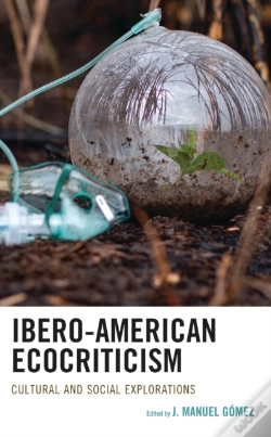 Capa do artigo Ibero-American Ecocriticism