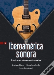 Capa do artigo Iberoamérica Sonora
