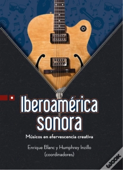 Capa do artigo Iberoamérica Sonora
