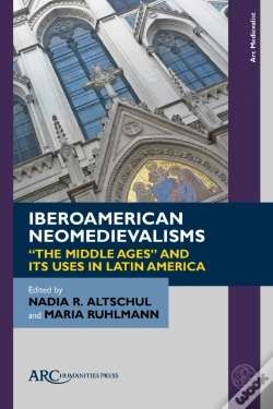 Capa do artigo Iberoamerican Neomedievalisms