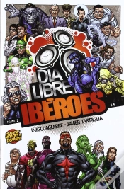 Capa do artigo Iberoes, Dia Libre