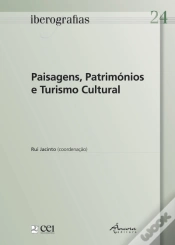 Capa do artigo Iberografias 24
