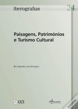Capa do artigo Iberografias 24