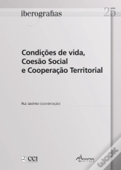 Capa do artigo Iberografias 25