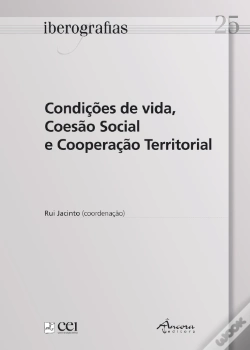 Capa do artigo Iberografias 25