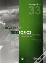 Capa do artigo Iberografias 33