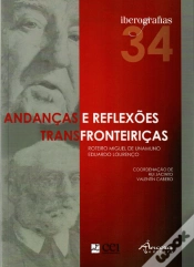 Capa do artigo Iberografias 34