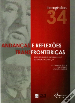 Capa do artigo Iberografias 34
