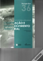 Capa do artigo Iberografias 36