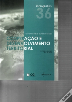 Capa do artigo Iberografias 36