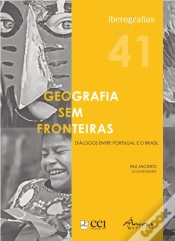Capa do artigo Iberografias 41