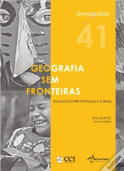 Capa do artigo Iberografias 41