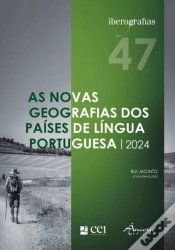 Capa do artigo Iberografias 47