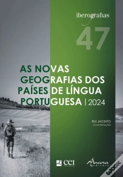 Capa do artigo Iberografias 47