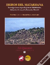 Capa do artigo Iberos Del Matarraña