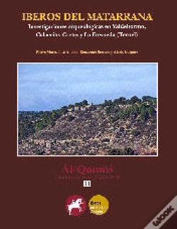 Capa do artigo Iberos Del Matarraña