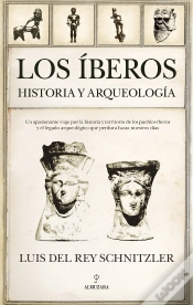 Capa do artigo Iberos,Los