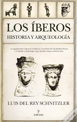 Capa do artigo Iberos,Los