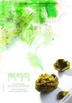 Capa do artigo Ibersid 2008. Avences Y Perspectivas De Sistemas De Información Y Documentación