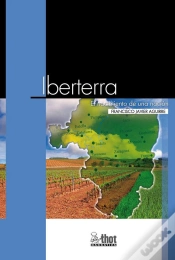 Capa do artigo Iberterra. El Nacimiento De Una Nacion