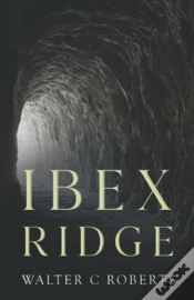 Capa do artigo Ibex Ridge