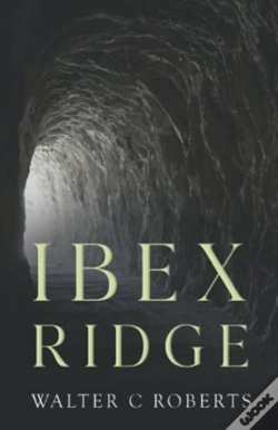 Capa do artigo Ibex Ridge